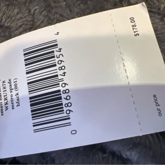 KATE SPADE  Patent Leather Bag - Picture 4 of 11